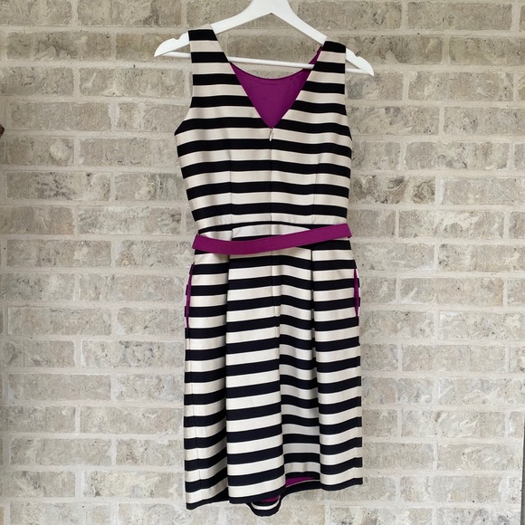 White House Black Market Dress - Picture 2 of 5